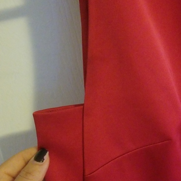 Keepsake The Only One Dress. - Picture 4 of 8